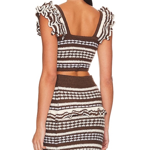 Tularosa Kaely Top - Picture 3 of 4